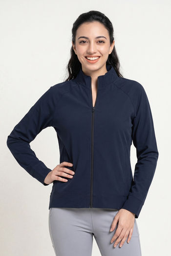 Dark Navy